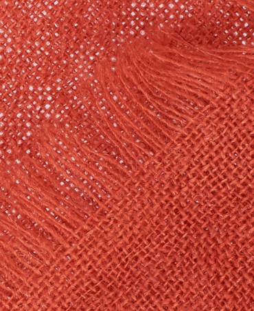 Палантин Унисекс W55.P2-SOL/OCHRE